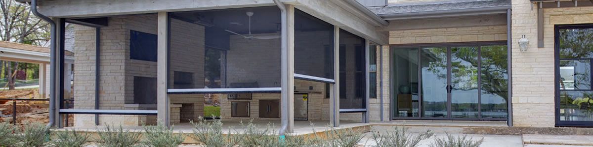 Retractable Screen Customer Reviews